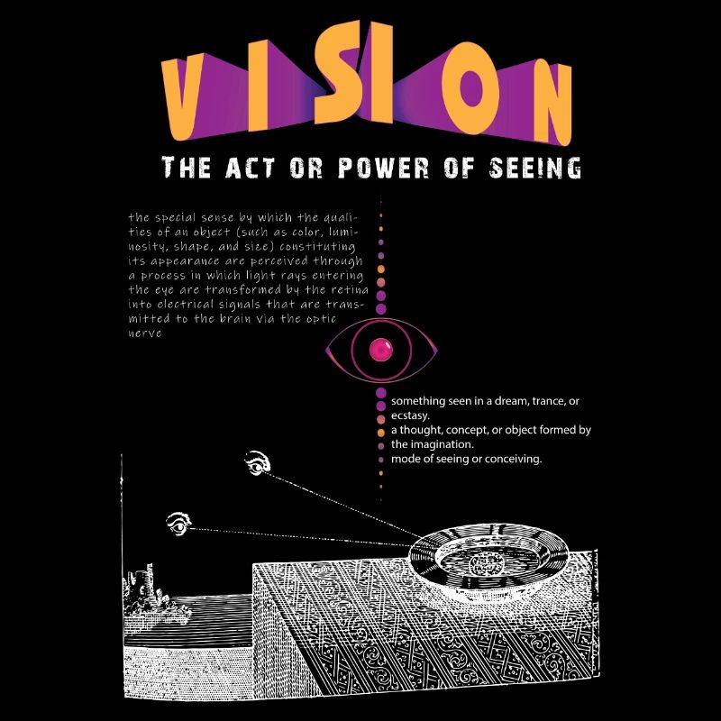 Vision