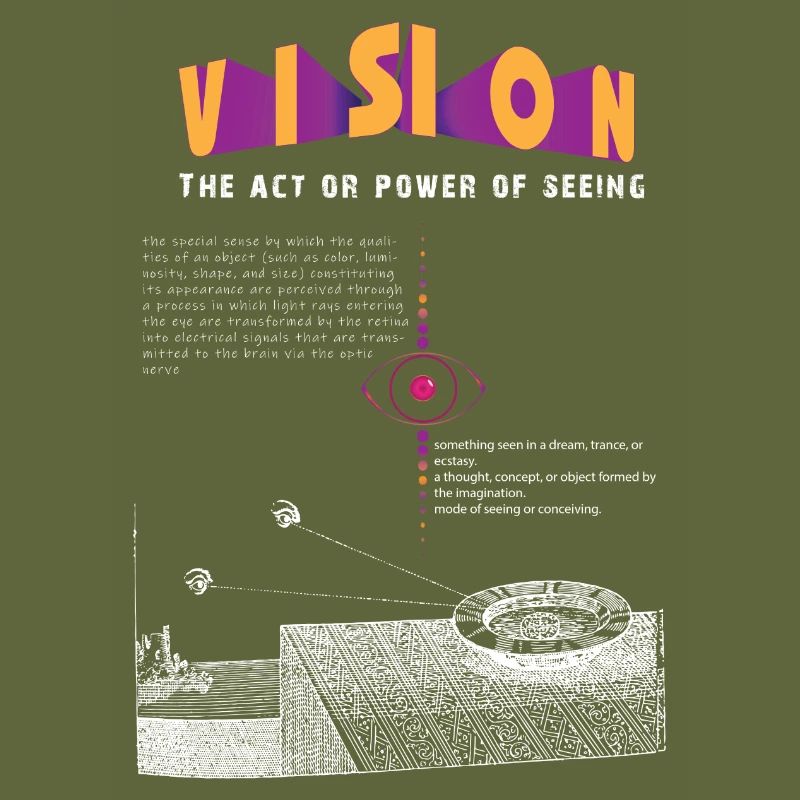 Vision