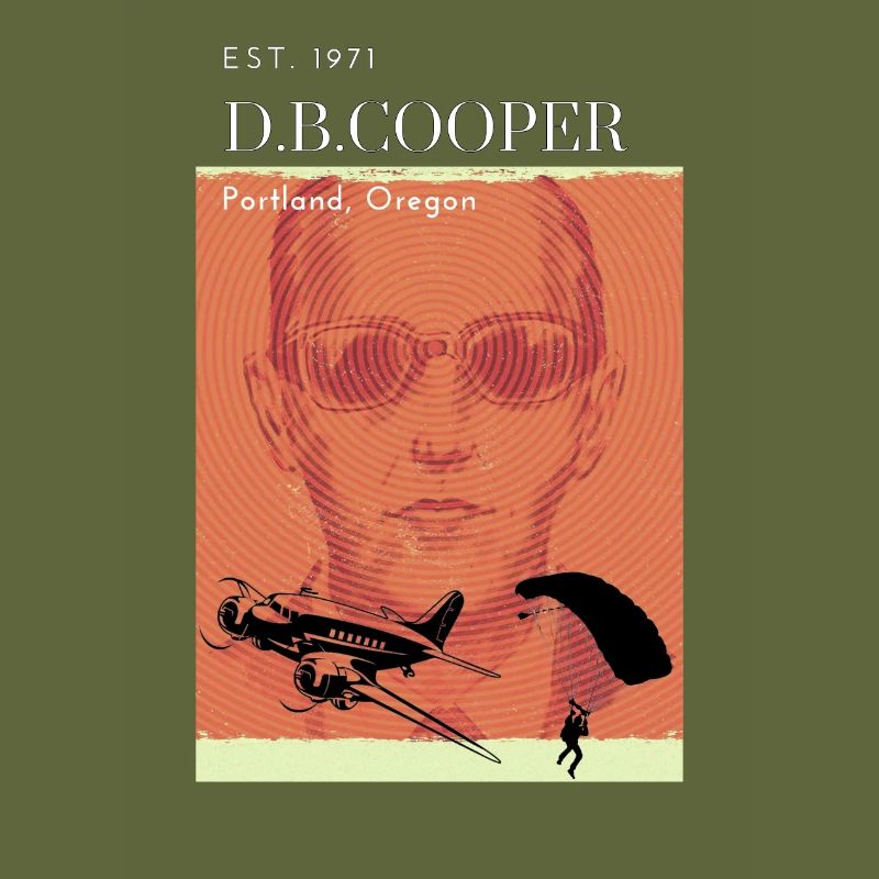 DB Cooper