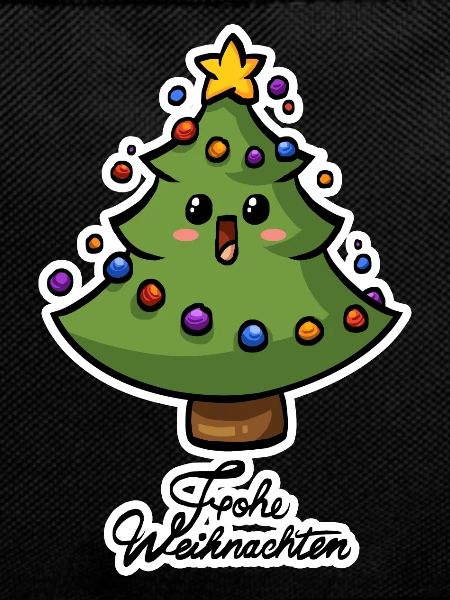 Weihnachtsbaum