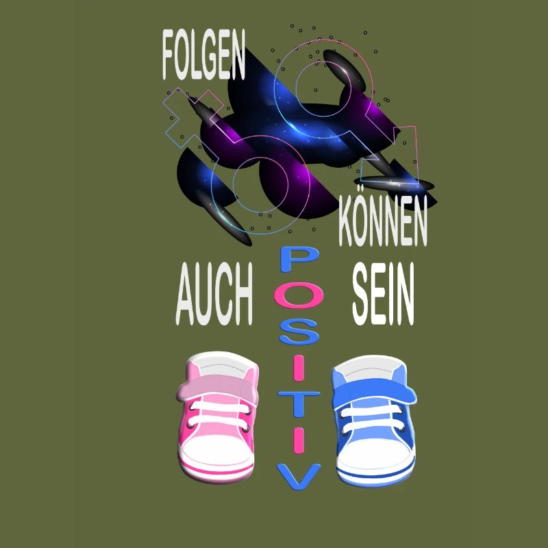 Les conséquences peuvent aussi être positives
