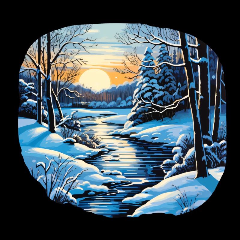 Winterlandschaft