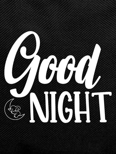 good night