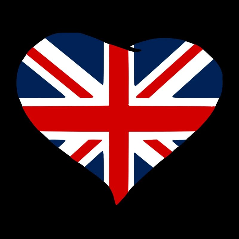 England Flagge