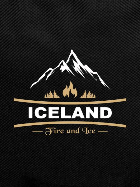 Iceland - fire and ice