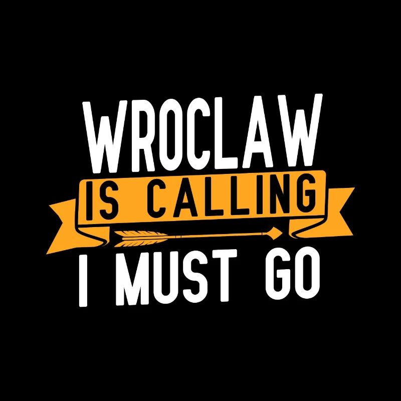 Wrocław ruft und ich muss gehen