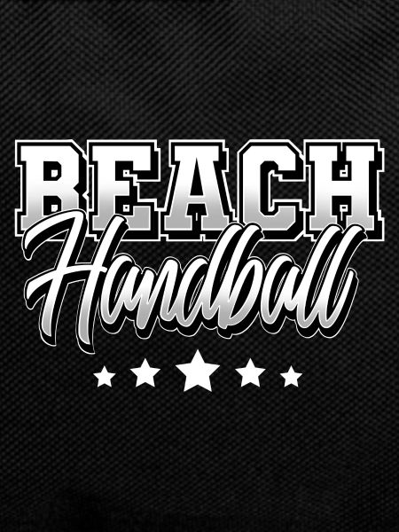 Beach Handball