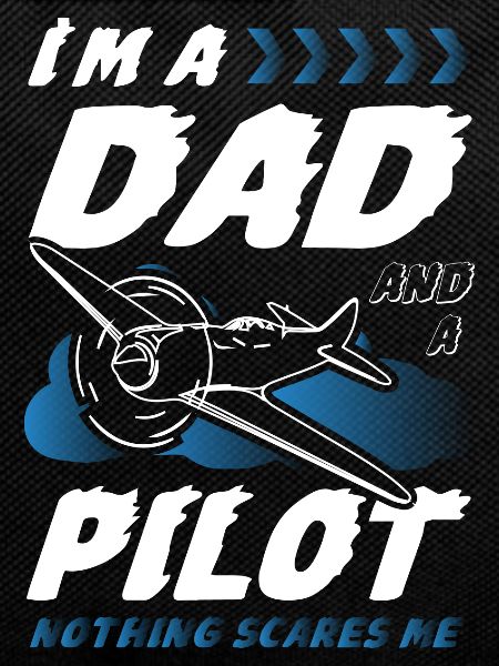 Pilot Dad