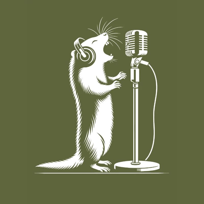 Gesang der Erdmännchen