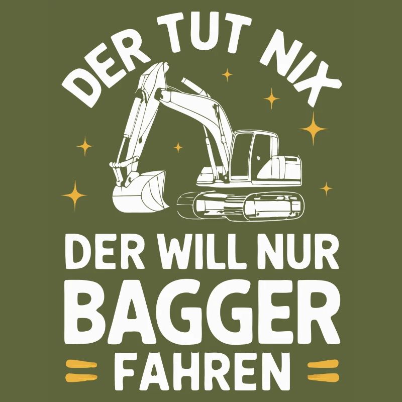 Excavator Driver Construction Worker Construction Site Construction Machine