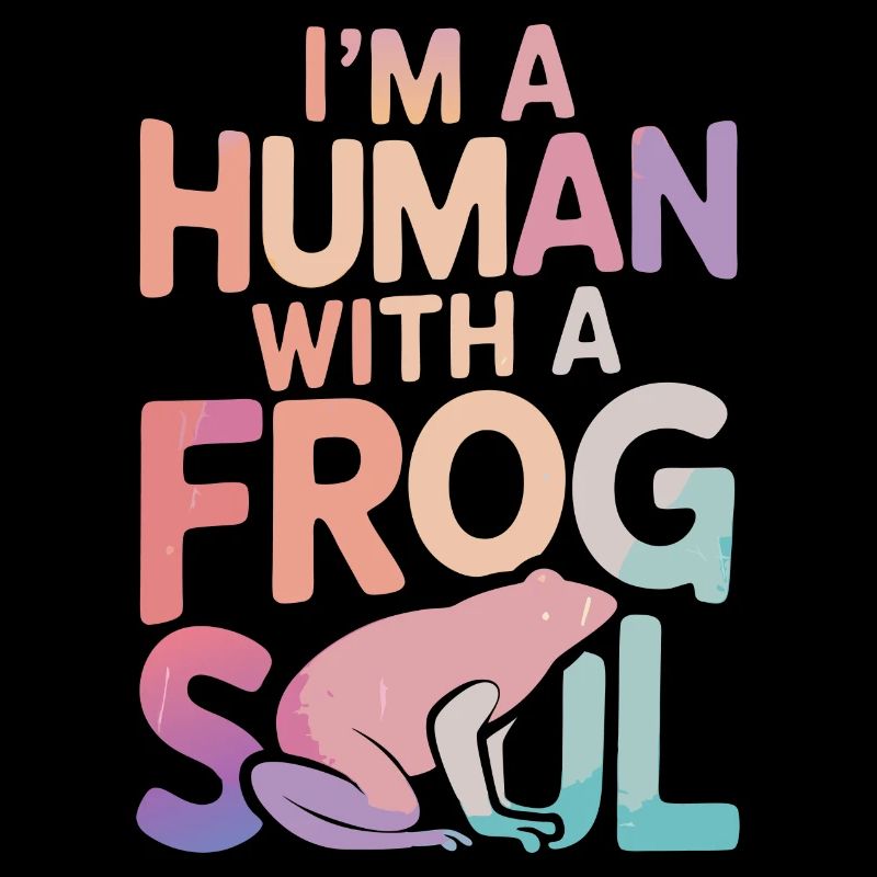 Frosch Kröte