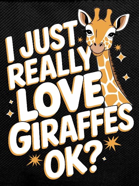Giraffe Animal Africa Giraffes