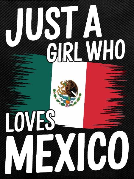 Mexico Mexico Mexican Spanish