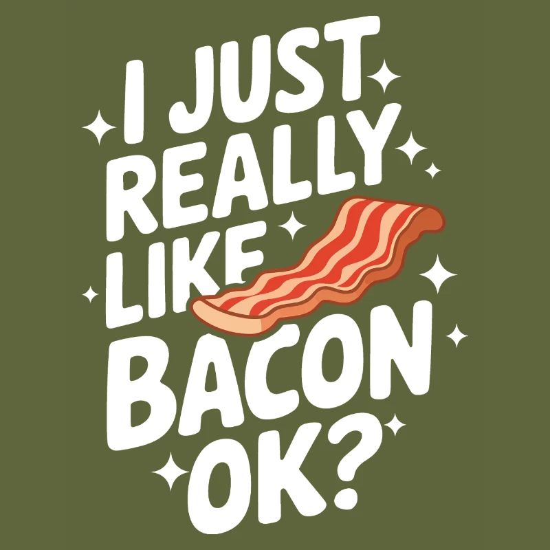 Bacon Breakfast Bacon