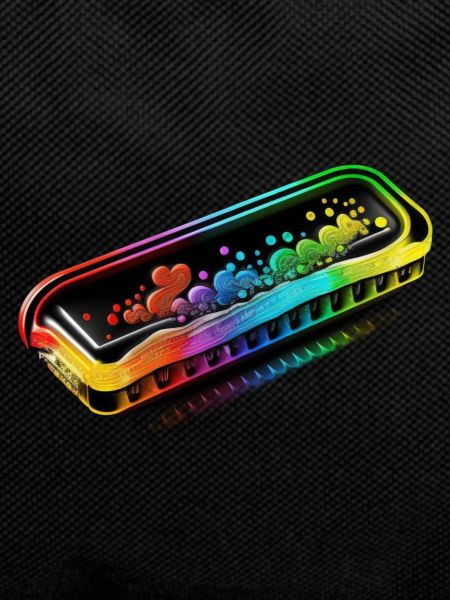 HARMONICA