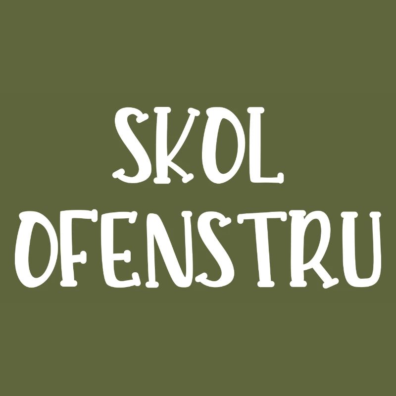 skol ofenstru