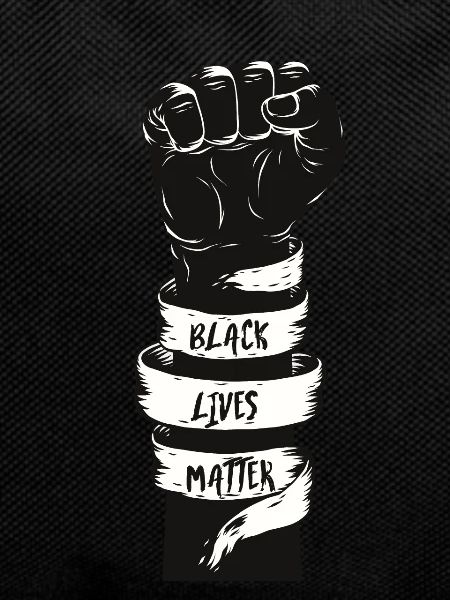 black lives matter