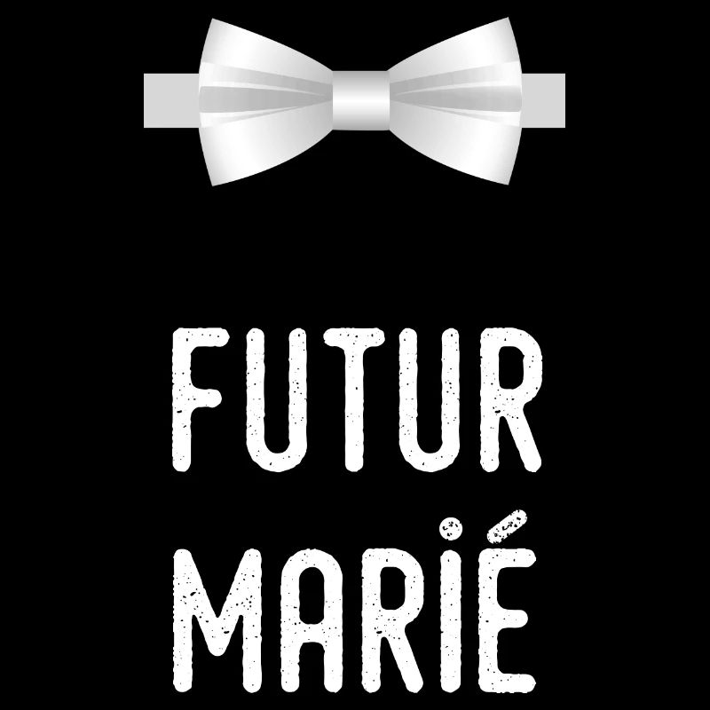 Enterrement de vie de garçon : futur marié EVG