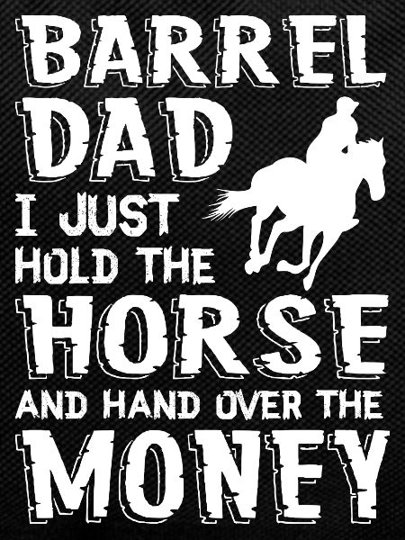 Horse Dad