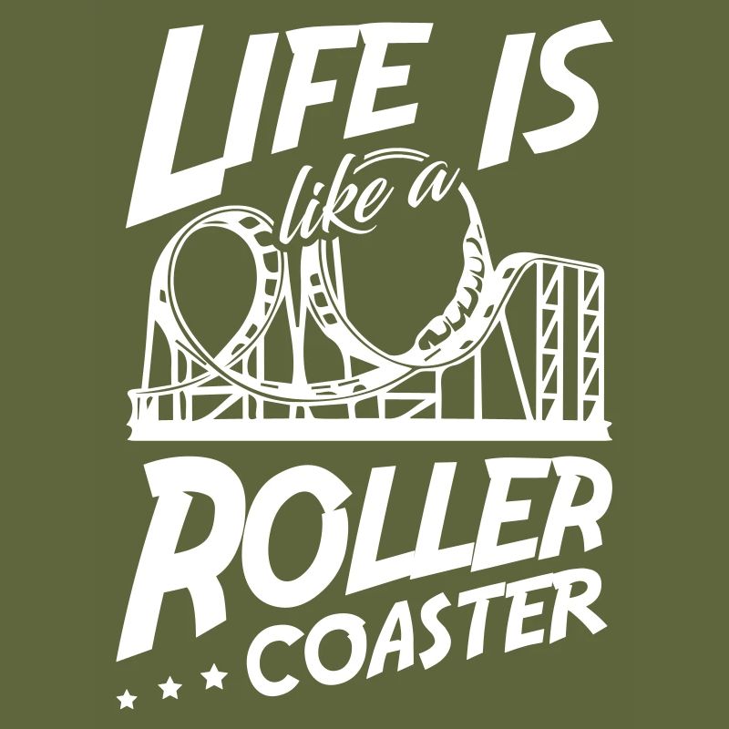 Scooter Coaster