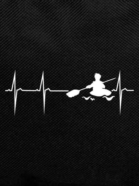 heartbeat kayak