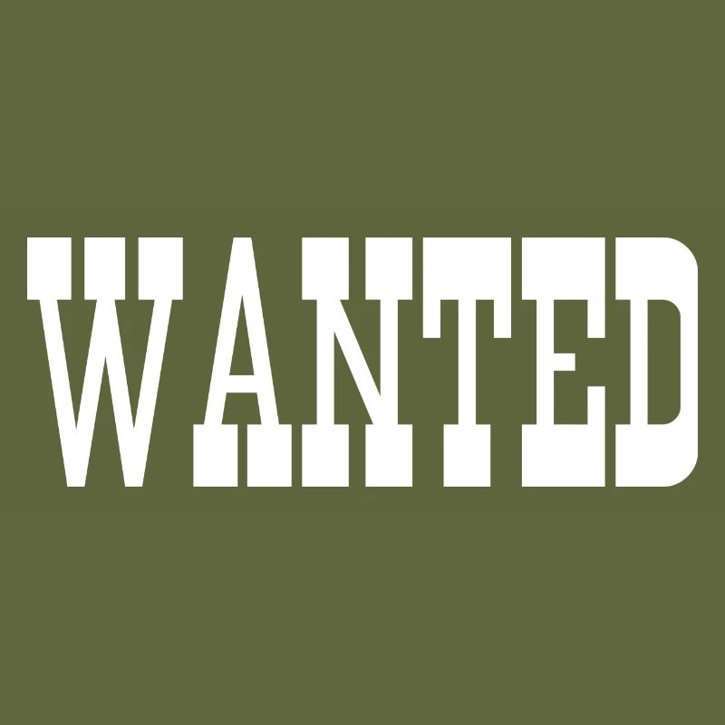 Wanted