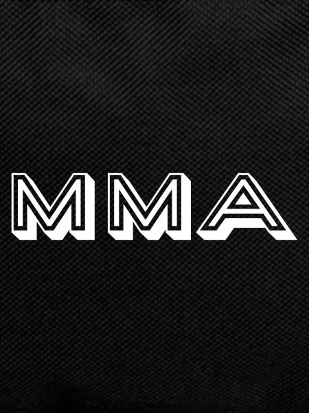 T shirt MMA