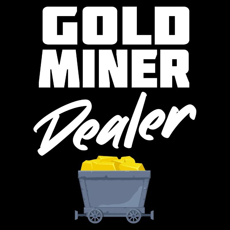 Gold Mining Gold Mine