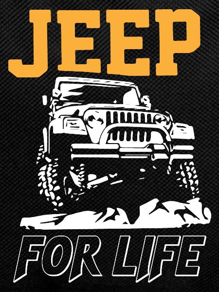 Plans With Jeeps