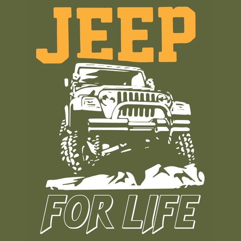 Plans With Jeeps