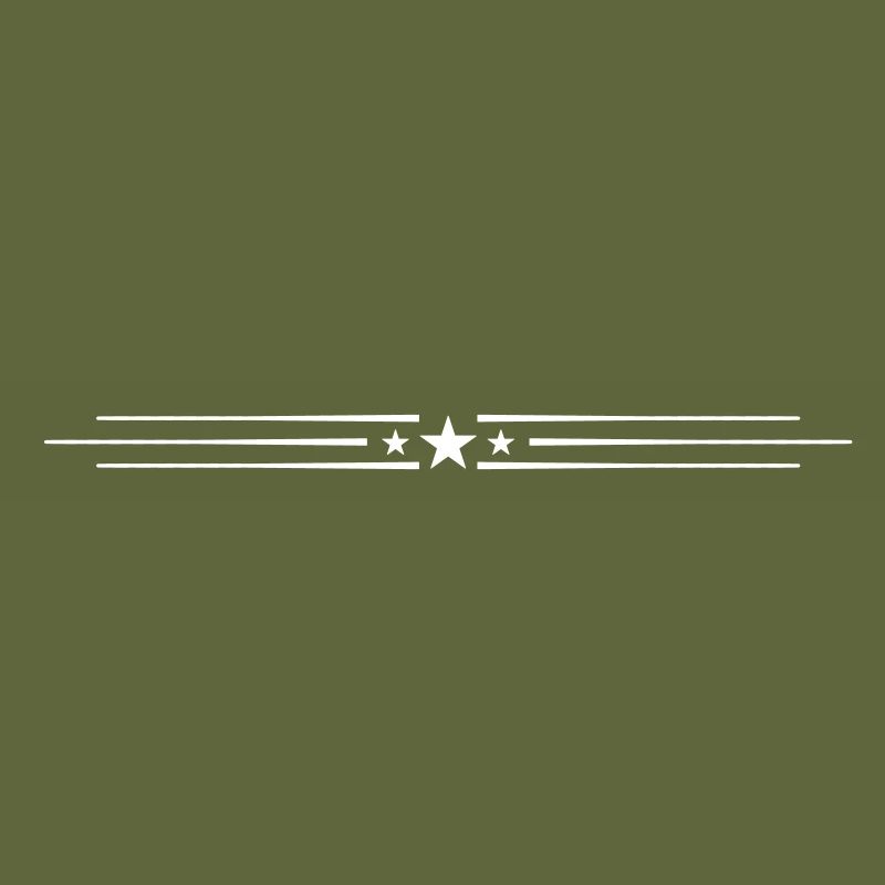 Star Line Element