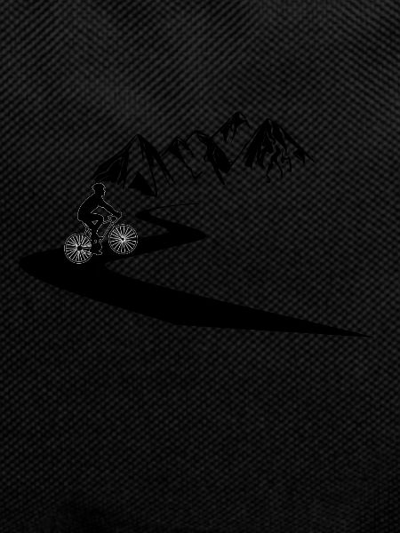 Cycling Mountains