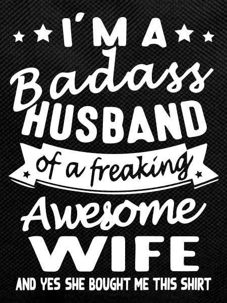 Husband Funny