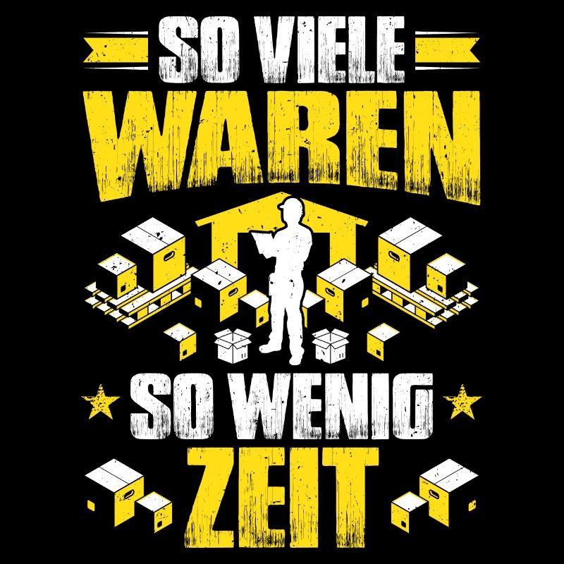 Specialist for warehouse logistics Specialist warehouse clerk