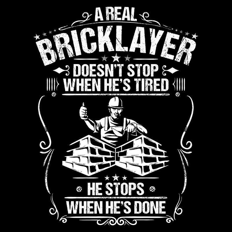Maurer Bricklayer Mason