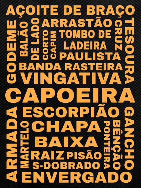 Capoeira Guide
