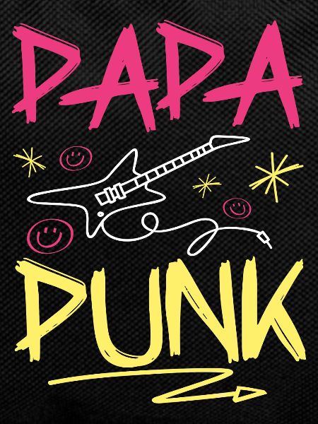 Papa Punk Rock