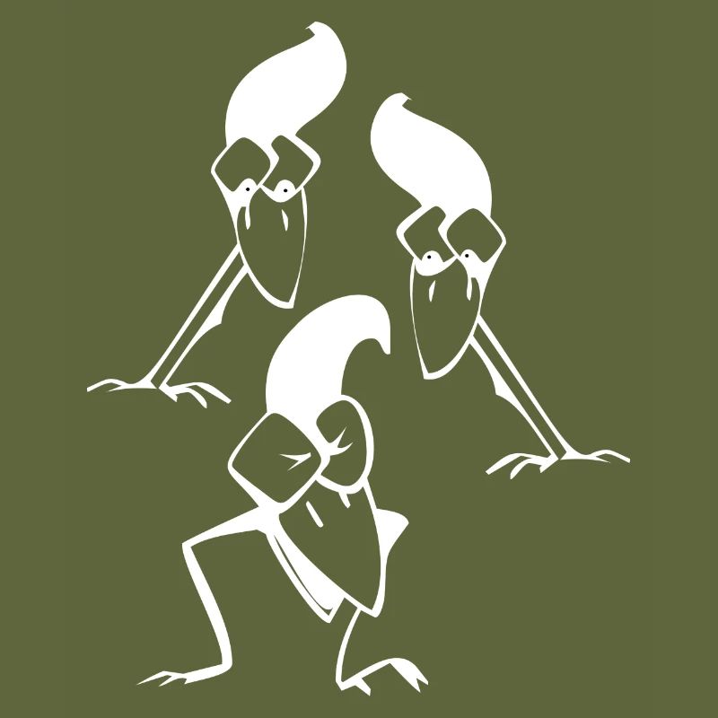 3 corbeaux