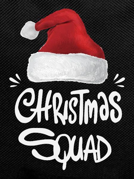 Christmas Squad