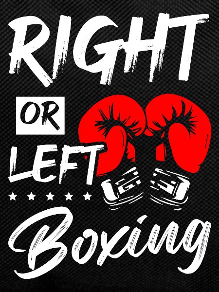Right or Left Boxing