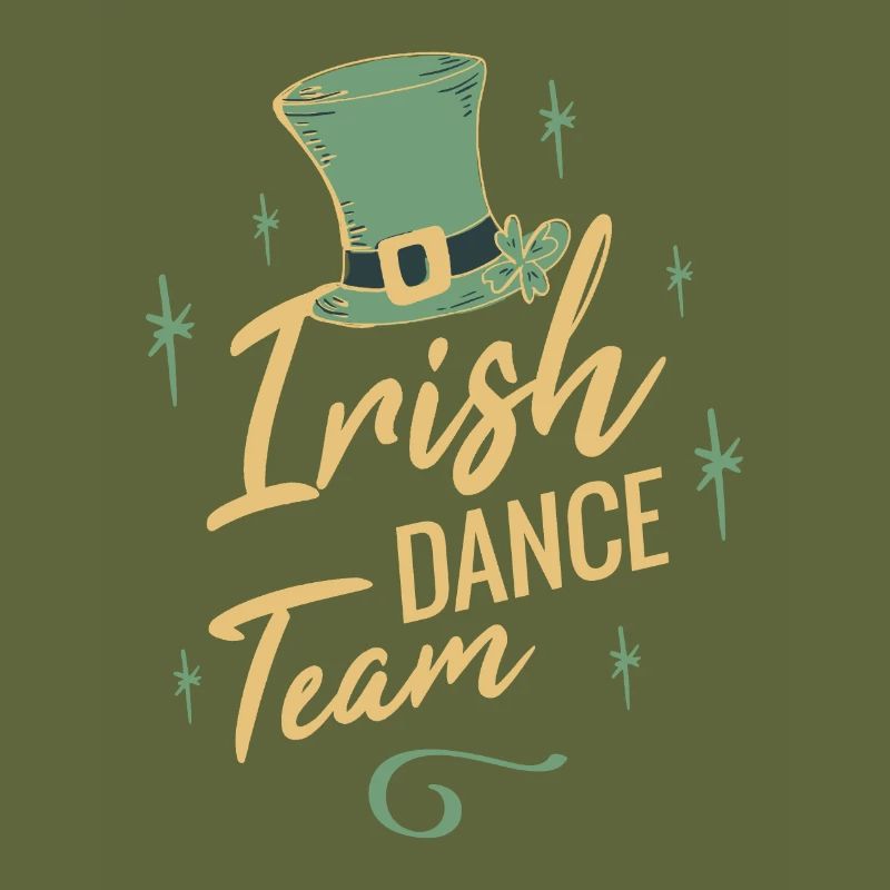 Irish Dance Team