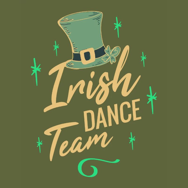 Irish Dance Team