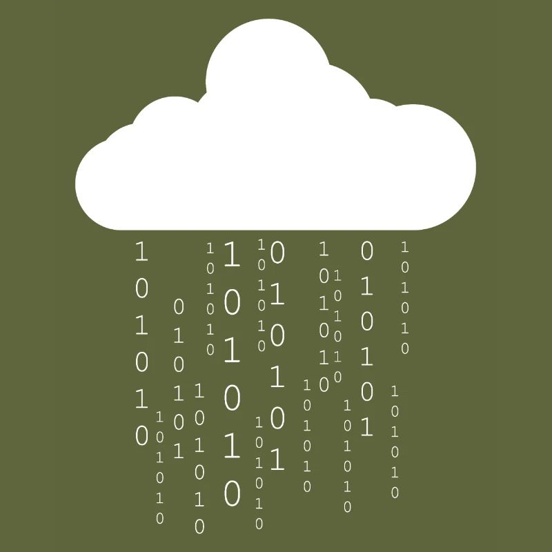 Cloud Speicher Informatiker