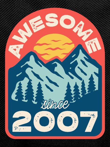 Awesome since 2007