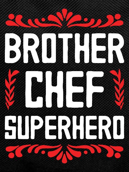 Brother Superhero