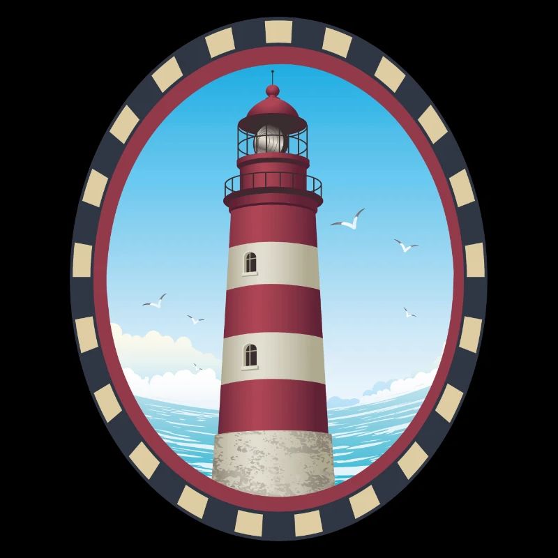 Lighthouse Gift - Lighthouse