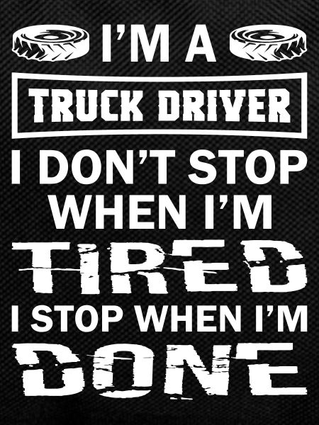 Truck Driver