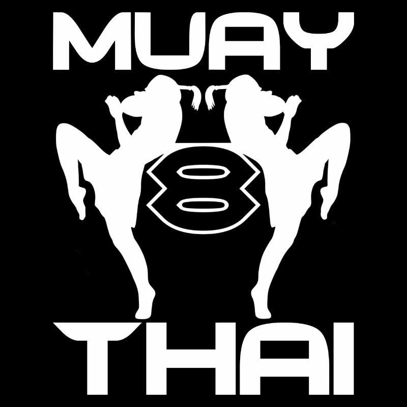 Thai Boxen