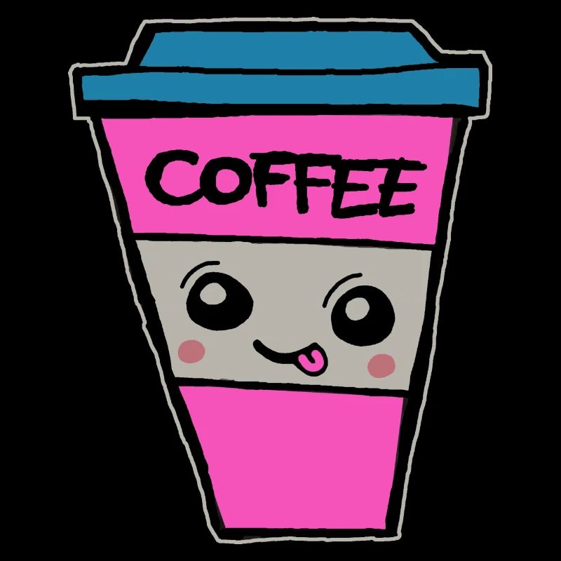 Kaffeebecher