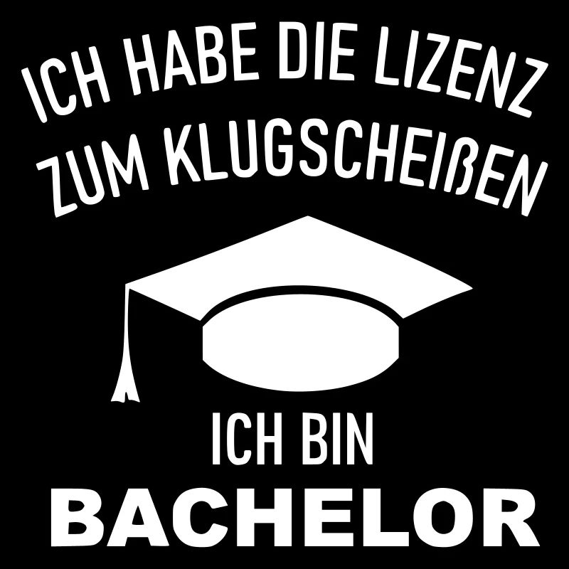 Bachelor Abschluss Titel Akademiker